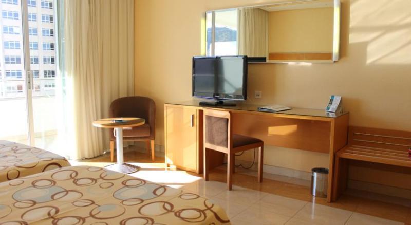 Levante Complex Apartamentos Benidorm Esterno foto